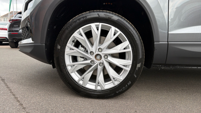 Skoda Karoq 1.5 TSI SE L Edition 5dr DSG Petrol Estate - Image 68